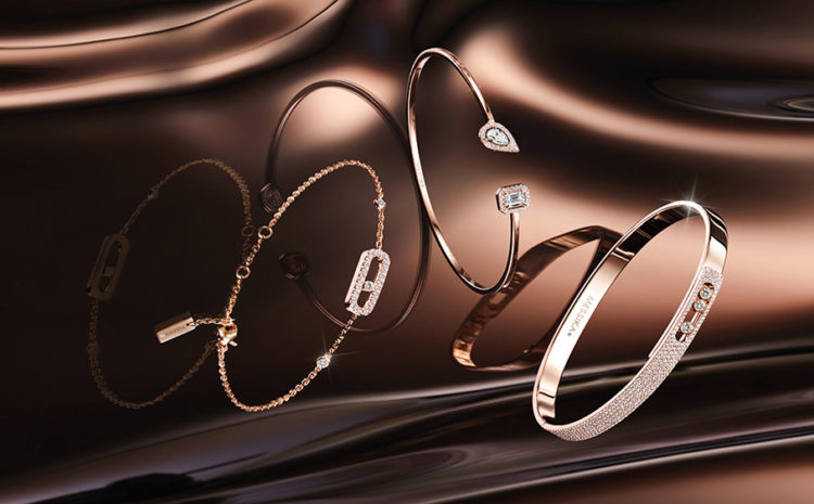  MARKETING D’INFLUENCE & LUXE