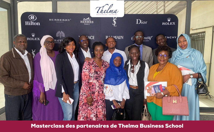  Masterclasss des partenaires BEM School of Hospitality